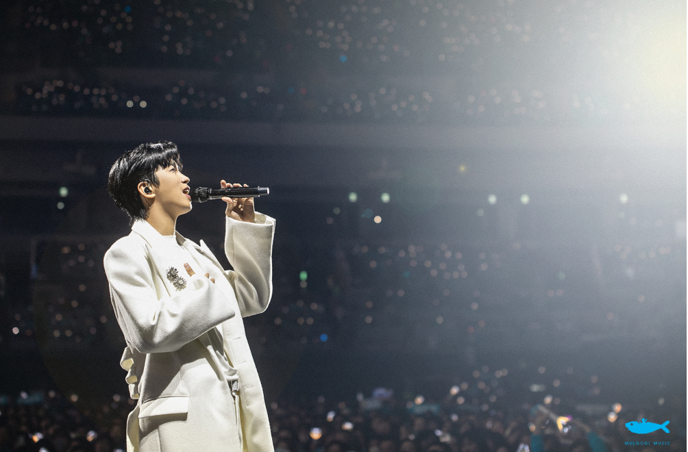 출처 물고기뮤직 (영웅시대 팬카페)