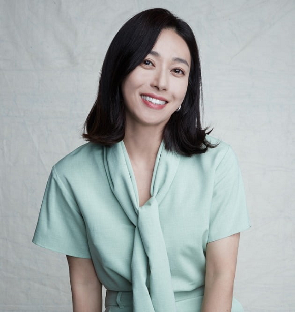 배우 장영남