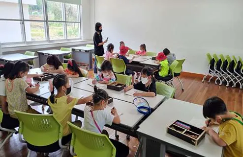 효평마루 오대호아트팩토리