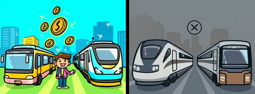 K-패스 환급 혜택 및 신청 방법과 ..