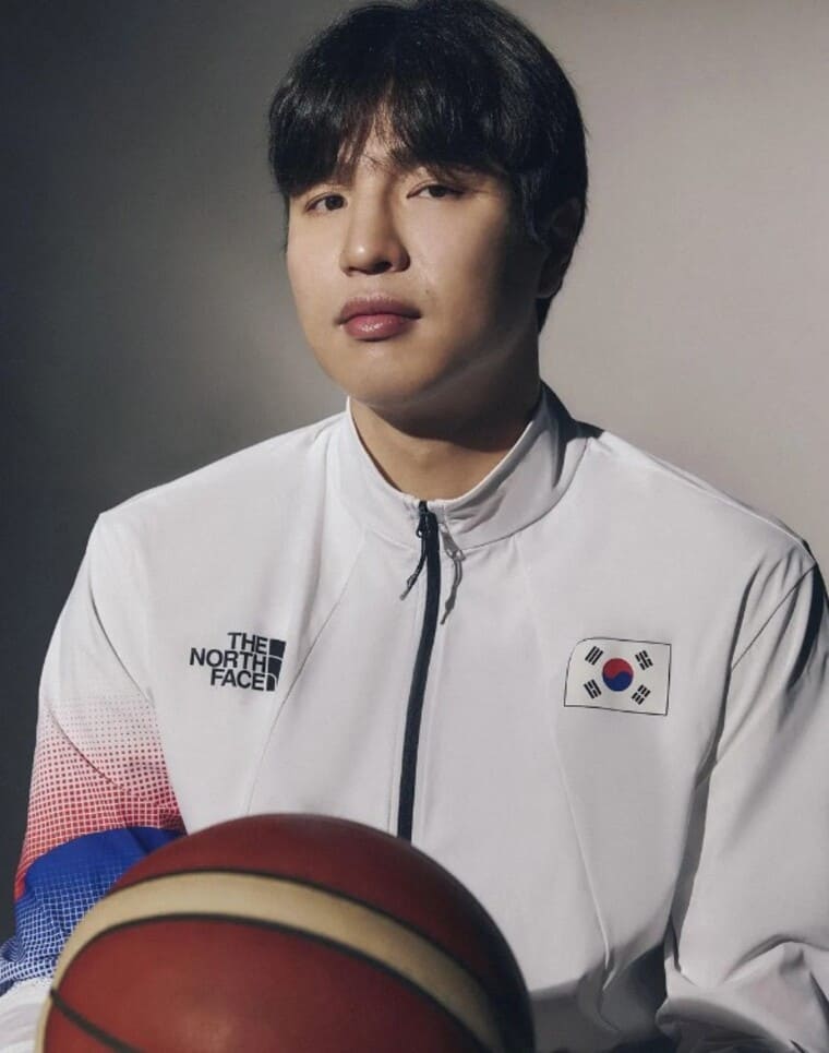 농구선수-김종규