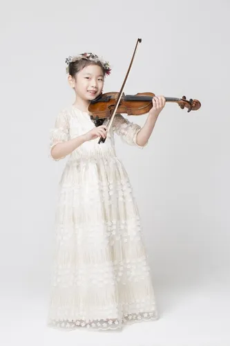 김연아 바이올린 이력 소개_8