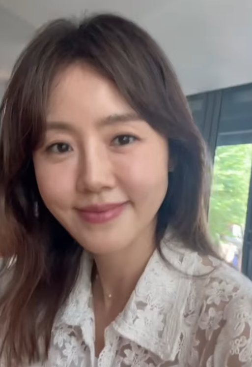 이하정 아나운서