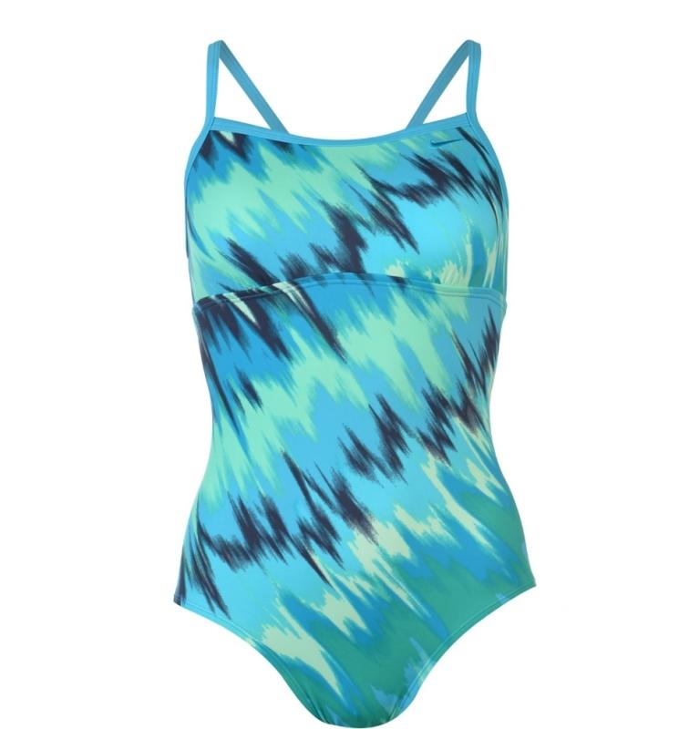 나이키 이미서블(이미스) 원피스 수영복