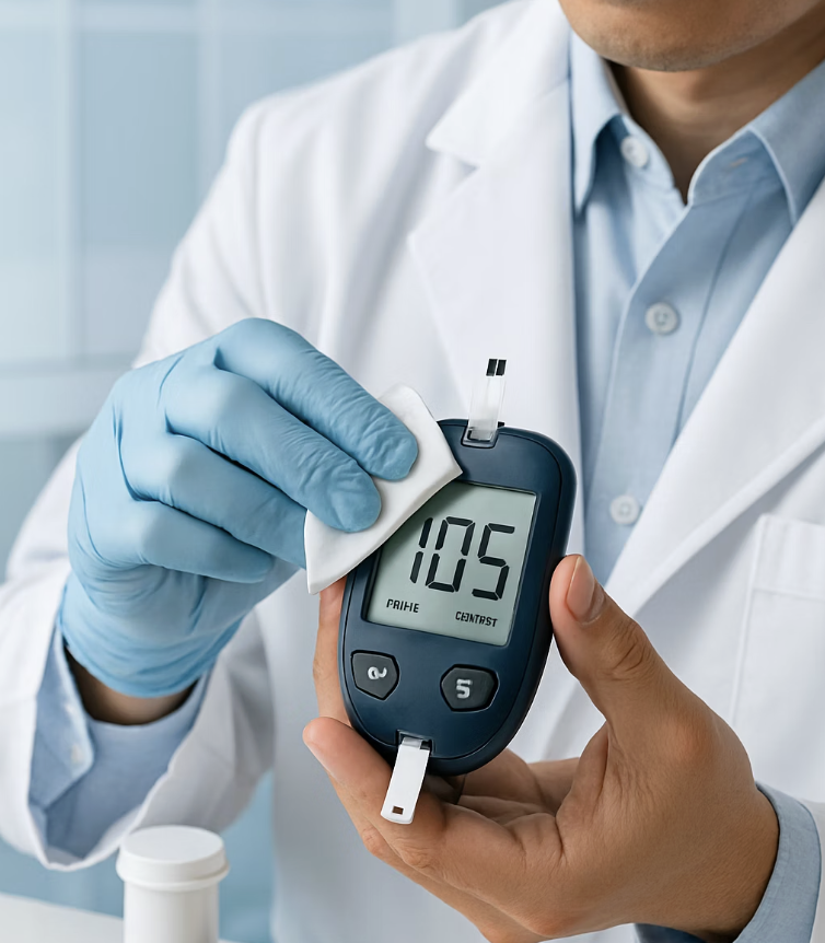 기계도 점검이 필요해요