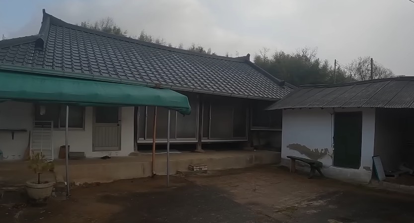 농가주택 시골집 촌집 매매 급매물 - 태안군 근흥면, 전북 김제시 황산동, 충북 옥천군 안남면, 남해군 창선면 부윤리, 충남 부여군 세도면 동사리