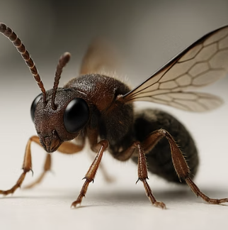 권연침벌 퇴치법 BEST 5 (원인 벌레부터 잡아야 합니다)