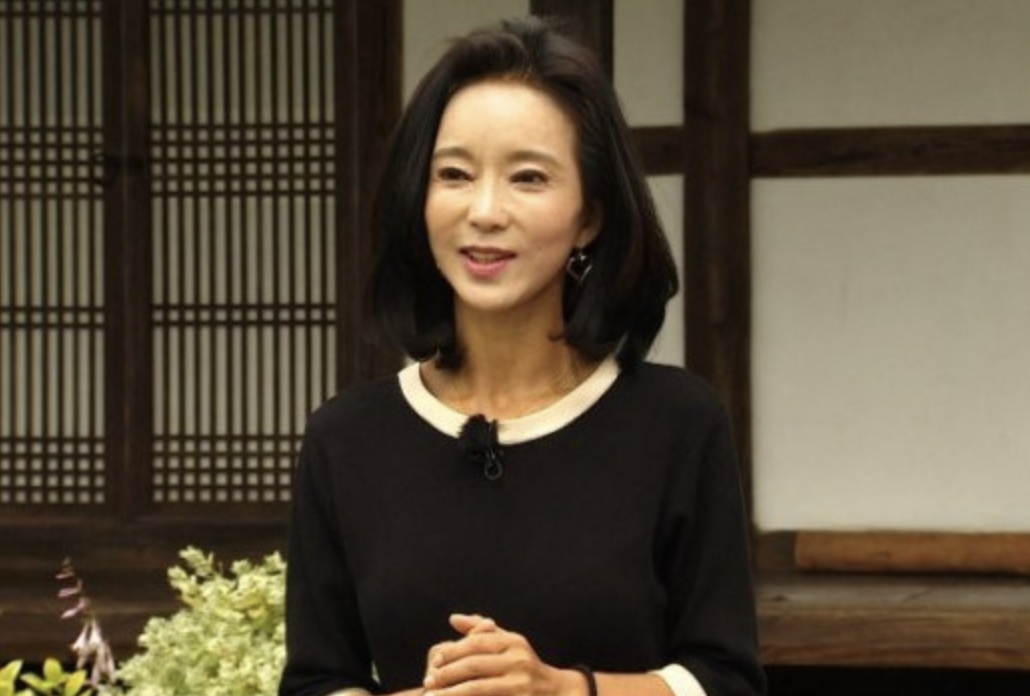 곽진영 불타는청춘