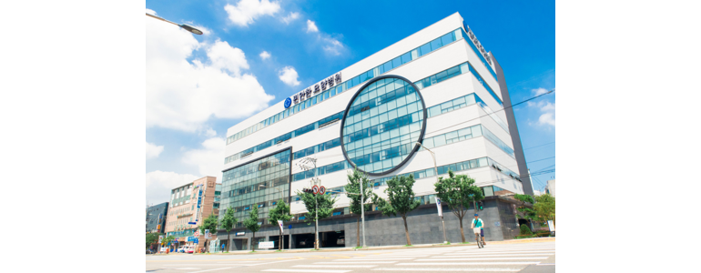 서울 서초구 요양병원