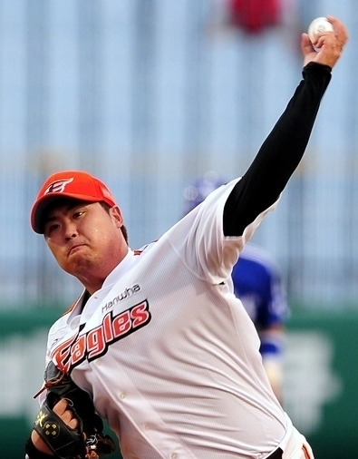 류현진 한화 복귀 이유