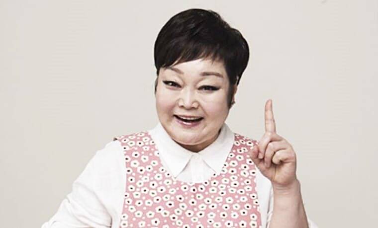 요리연구가-이혜정