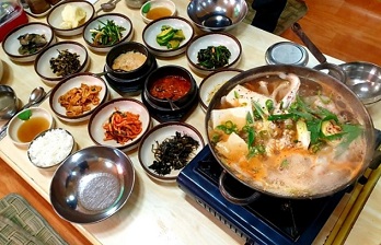 전현무계획-동태탕-옥할머니