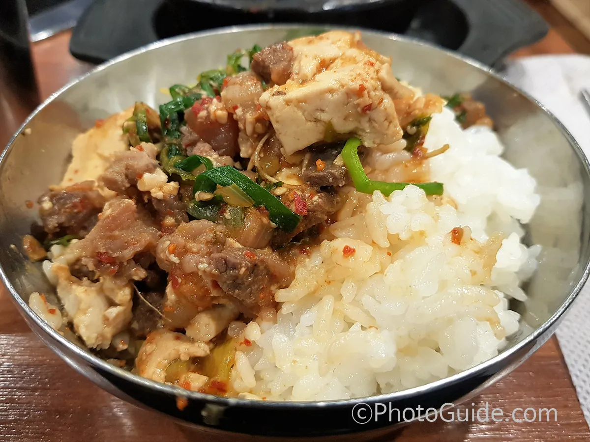 또순이네된장찌개