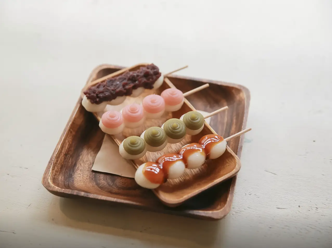 당고집-당고세트