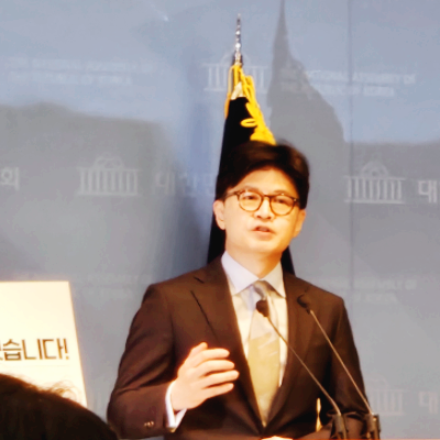 대선 한동훈 관련주 대장주 테마주 TOP5