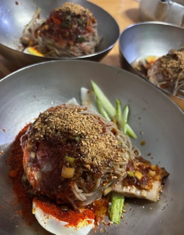 가평-송원막국수