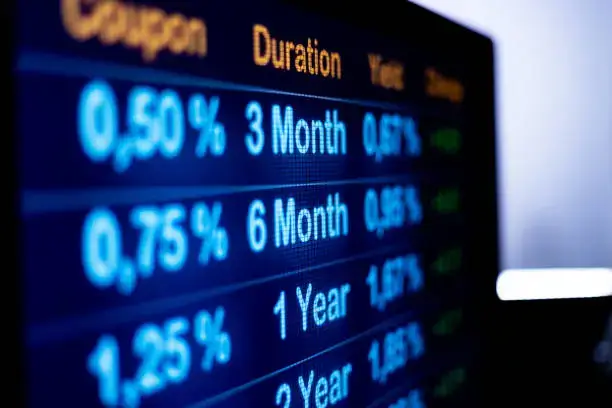 대출의 종류와 특징- 대출 이자 상환이 늦을 경우