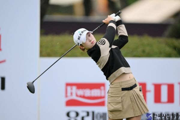 마서영 KLPGA 첫 우승 총정리｜성유진 연장전 결과&middot;우승상금 2억7000만원&middot;나이 프로필
