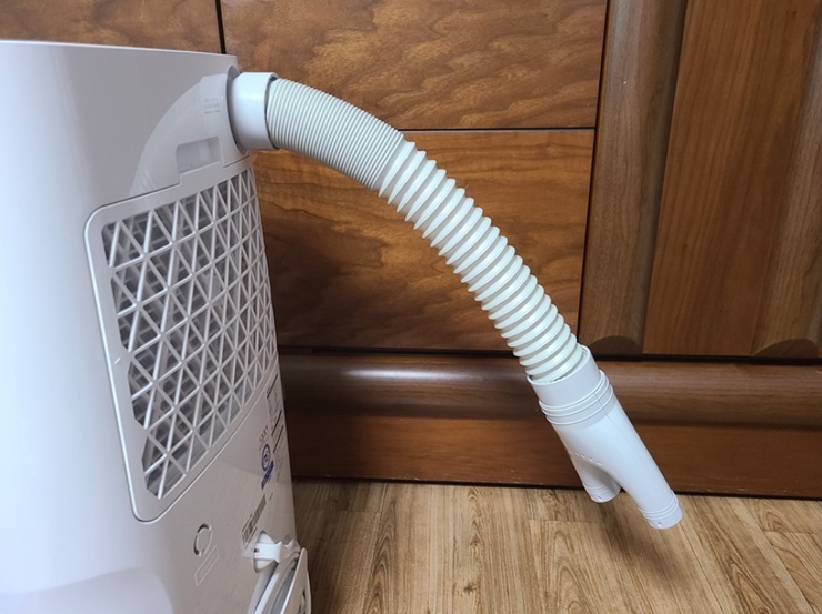 위닉스 제습기 집중 건조 키트