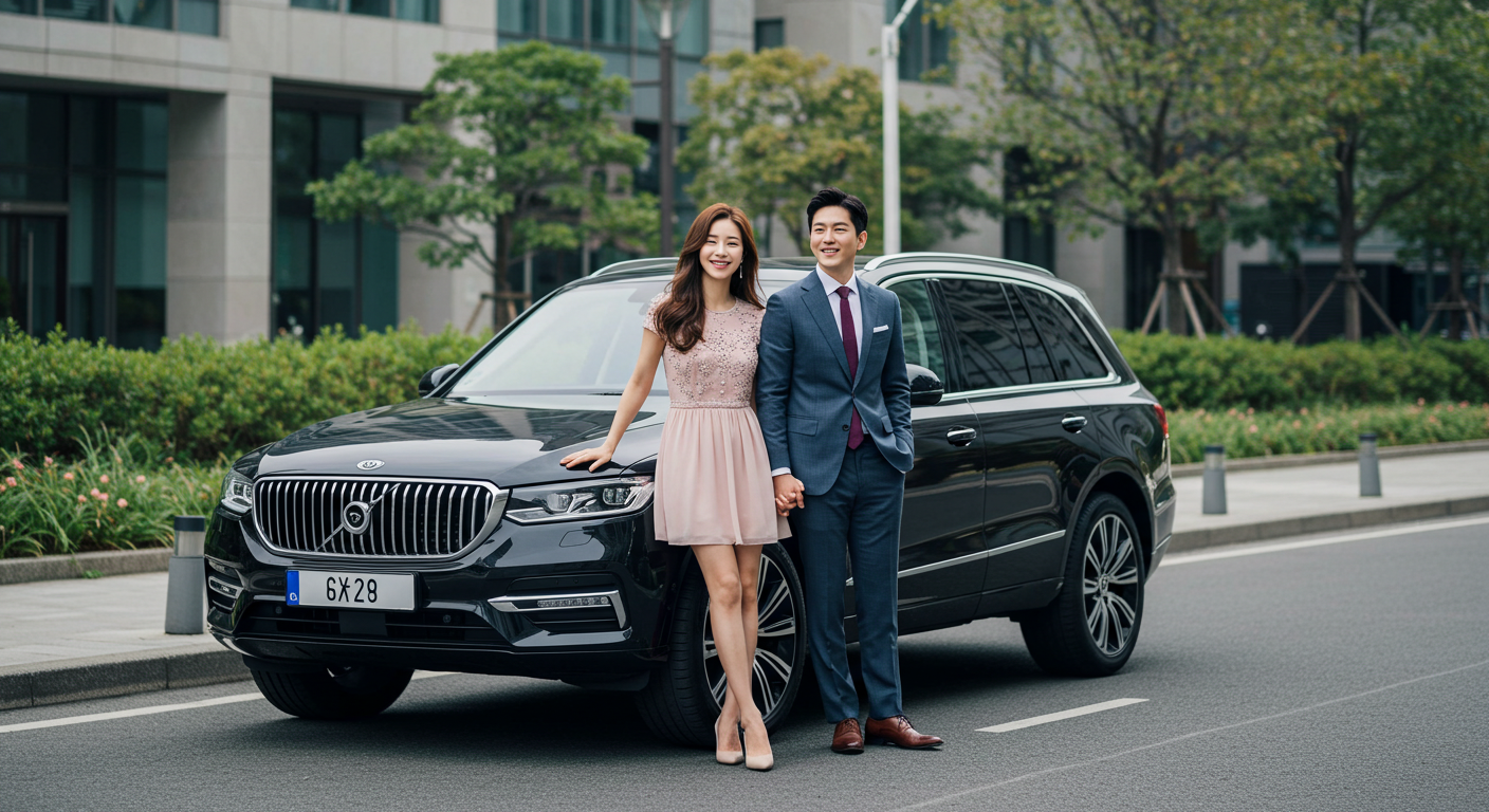 중고차 보험 가입