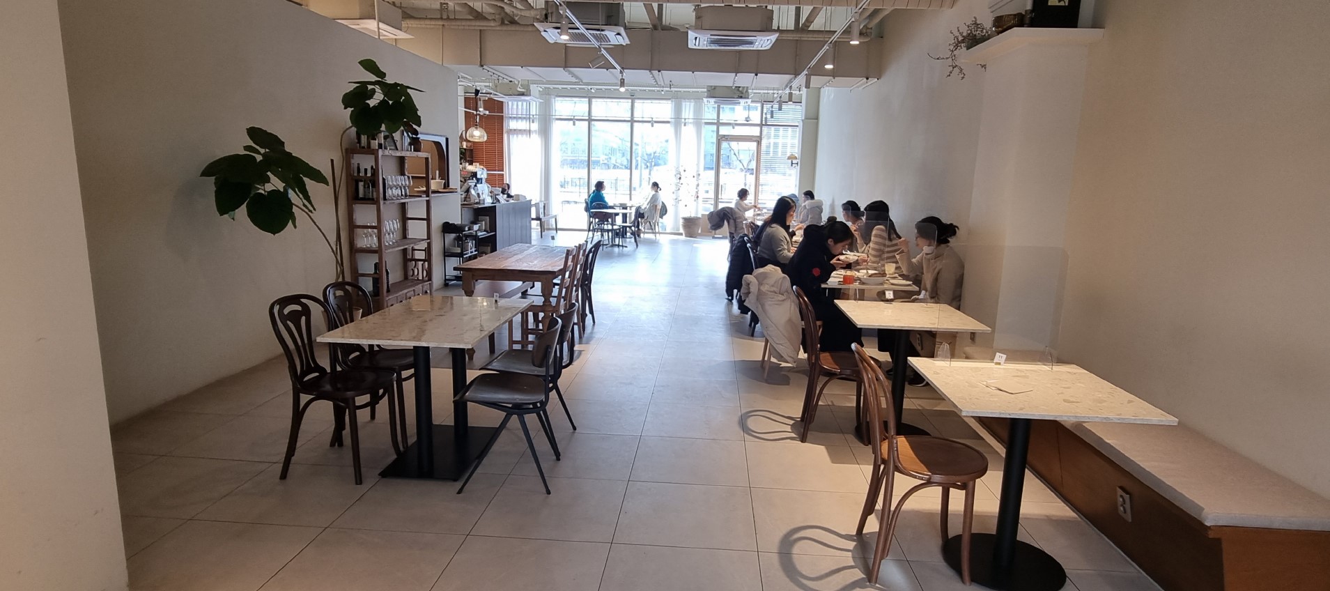 세종 나성동 맛집 온기