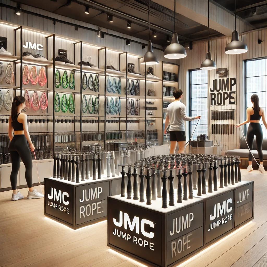 JMC줄넘기 본사직영점