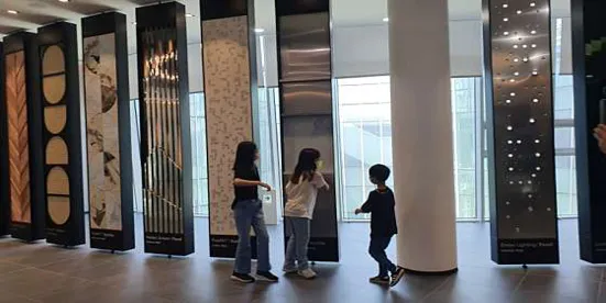 Park1538 포스코역사박물관