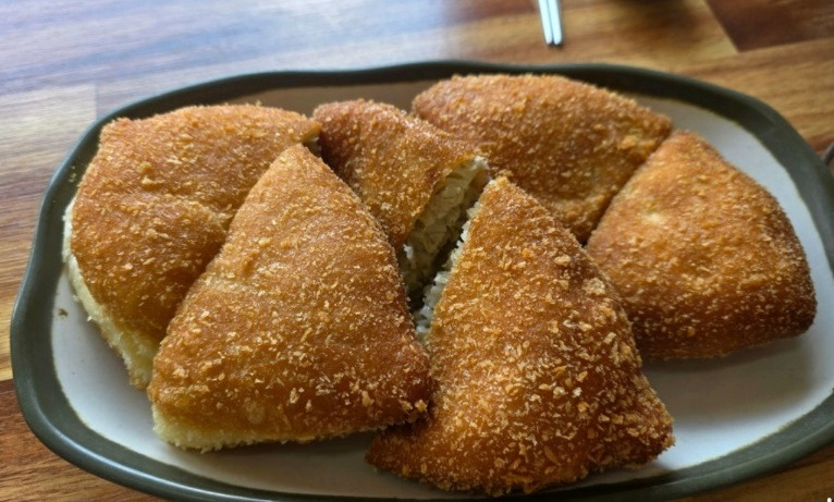 포장과 추천 메뉴