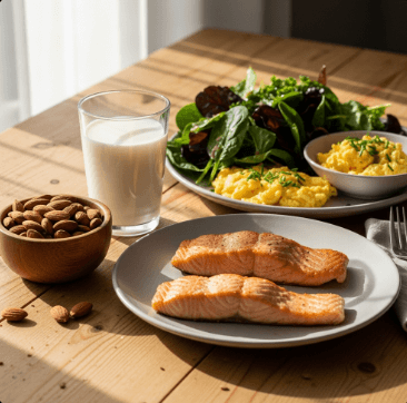 골감소증과 골다공증 차이점16