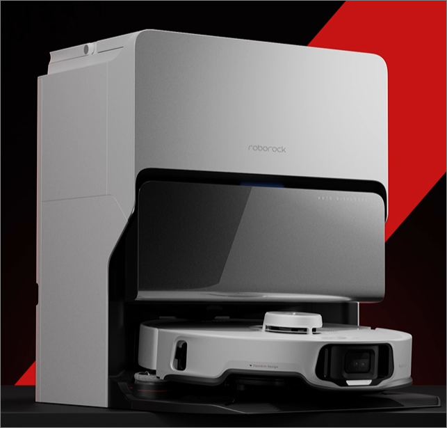 로보락 S8 MaxV Ultra