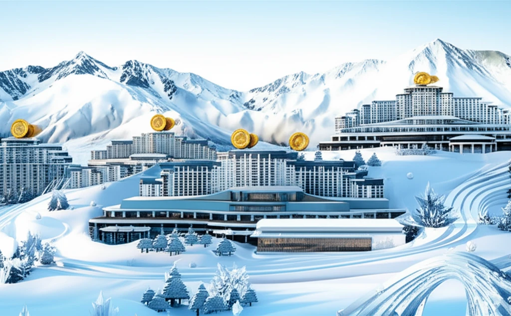 2026 동계올림픽 관람을 위한 등급..