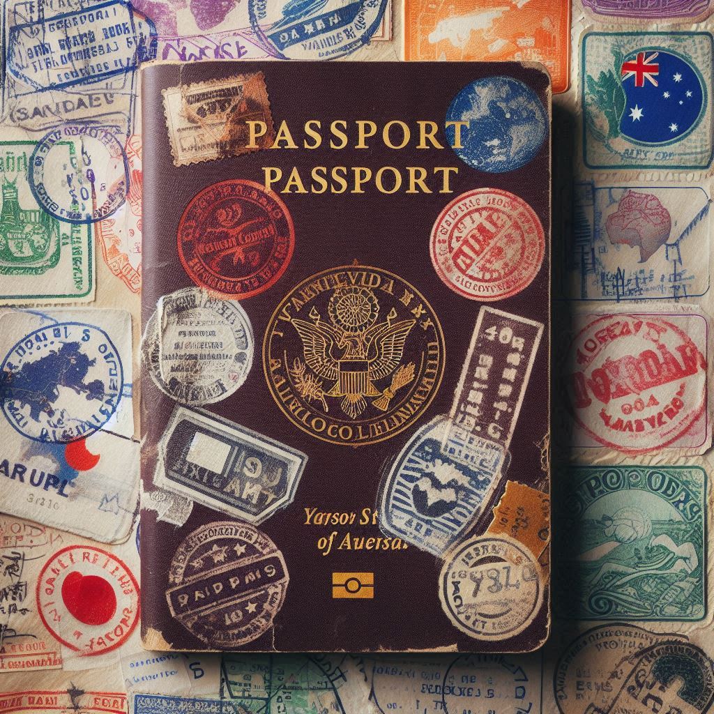 여권재발급신청