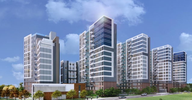 마곡 신안빌라 재건축 현황 정리 (분양가, 추진단계, 입지)