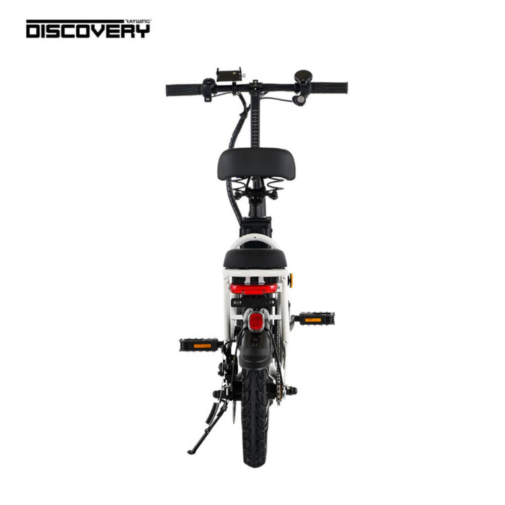 가성비 접이식 전기자전거 추천 - 레이윙 디스커버리 엔트리 F14e