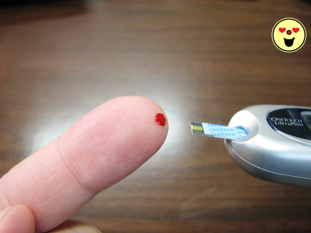 당뇨에 좋은 채소