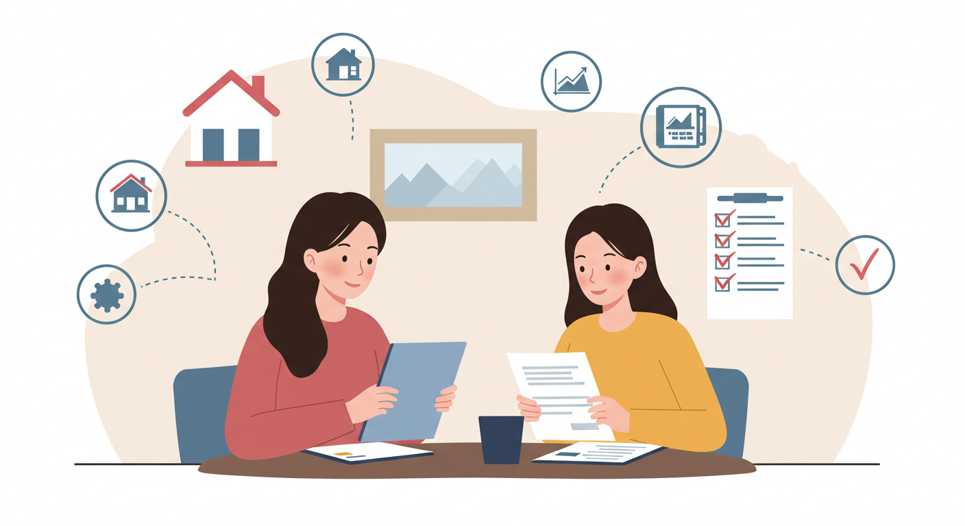 혼란을 줄이는 체크 포인트