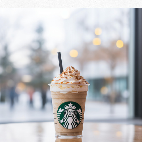 스터디족 대상 스타벅스 자리 이용 가이드