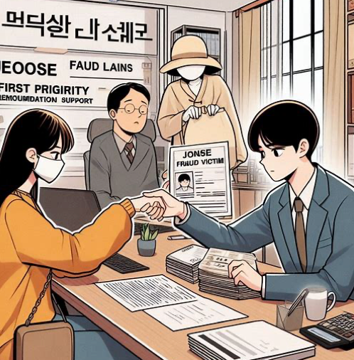 전세사기피해자 최우선변제금 버팀목 전세자금 대출 대출 한도