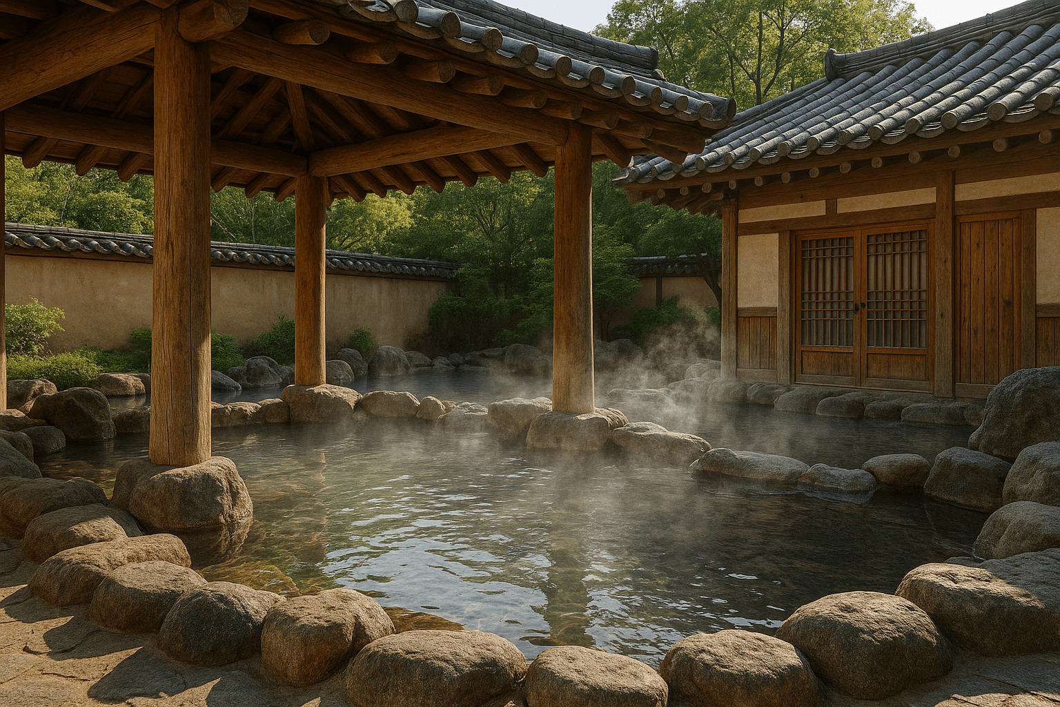 부모님 국내 효도여행