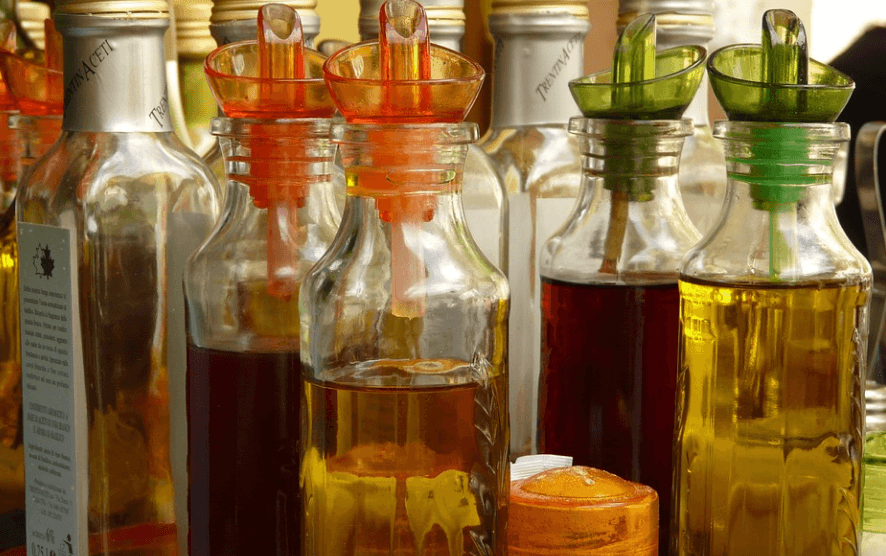 요산 수치 낮추는 음식 식초