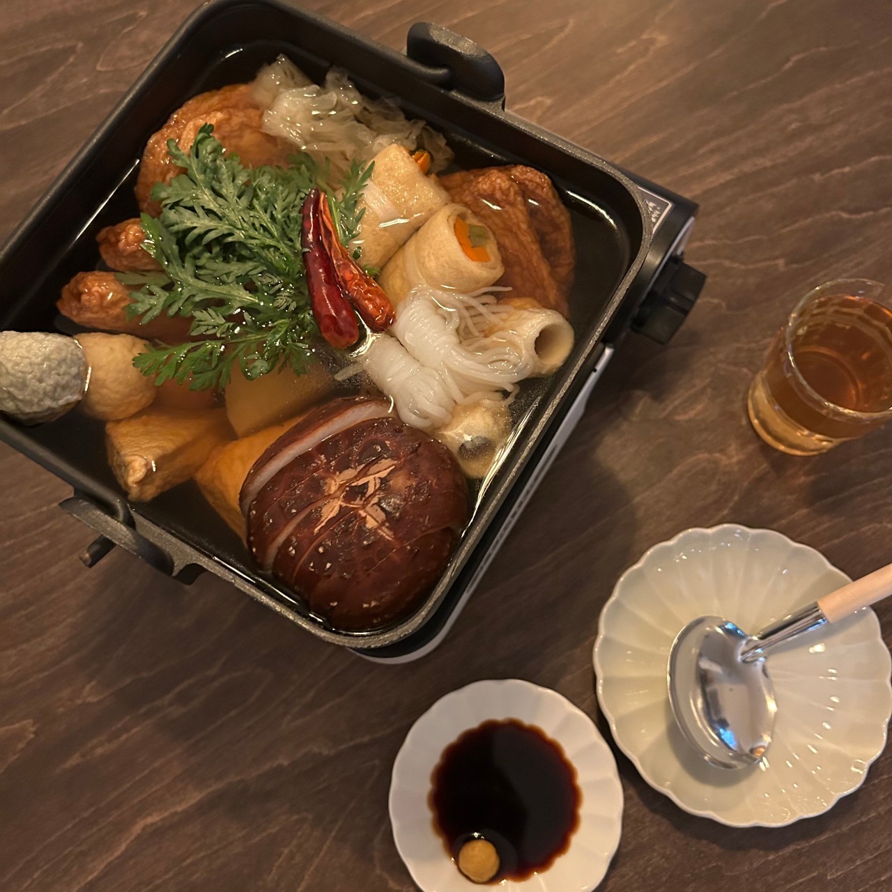 부부정