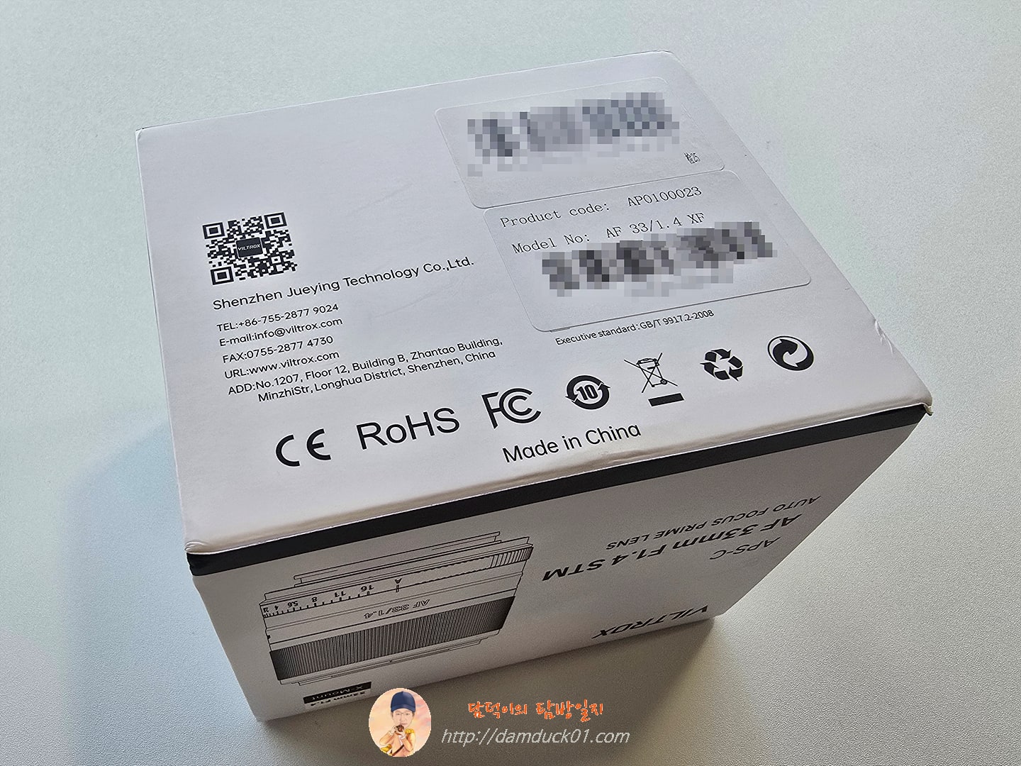 VILTROX 33mm APS-C 카메라 후지필름 X 마운트 렌즈 자동 초점