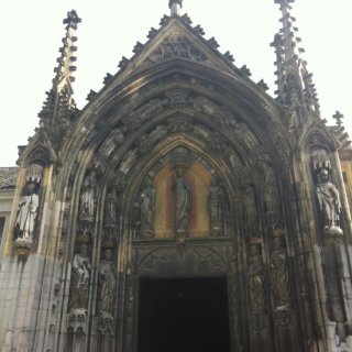 성 세르바티우스성당마스트리흐트성당 사진