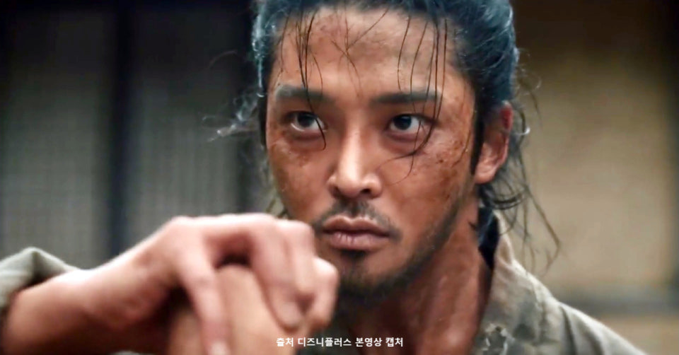 탁류 몇부작 시즌2 줄거리 결말 뜻 인물 관계도