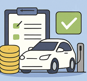 2025년 전기차 보조금