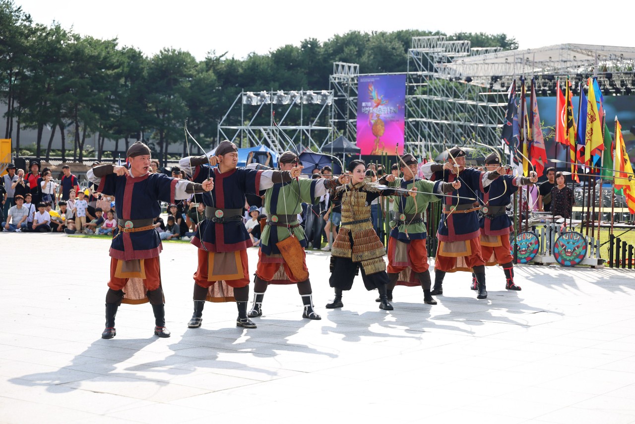 제71회 백제문화제