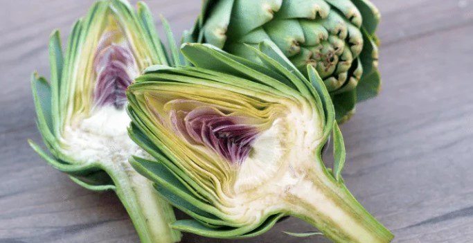 아티초크 효능 7가지 손질법 및 아티초크 추천 요리