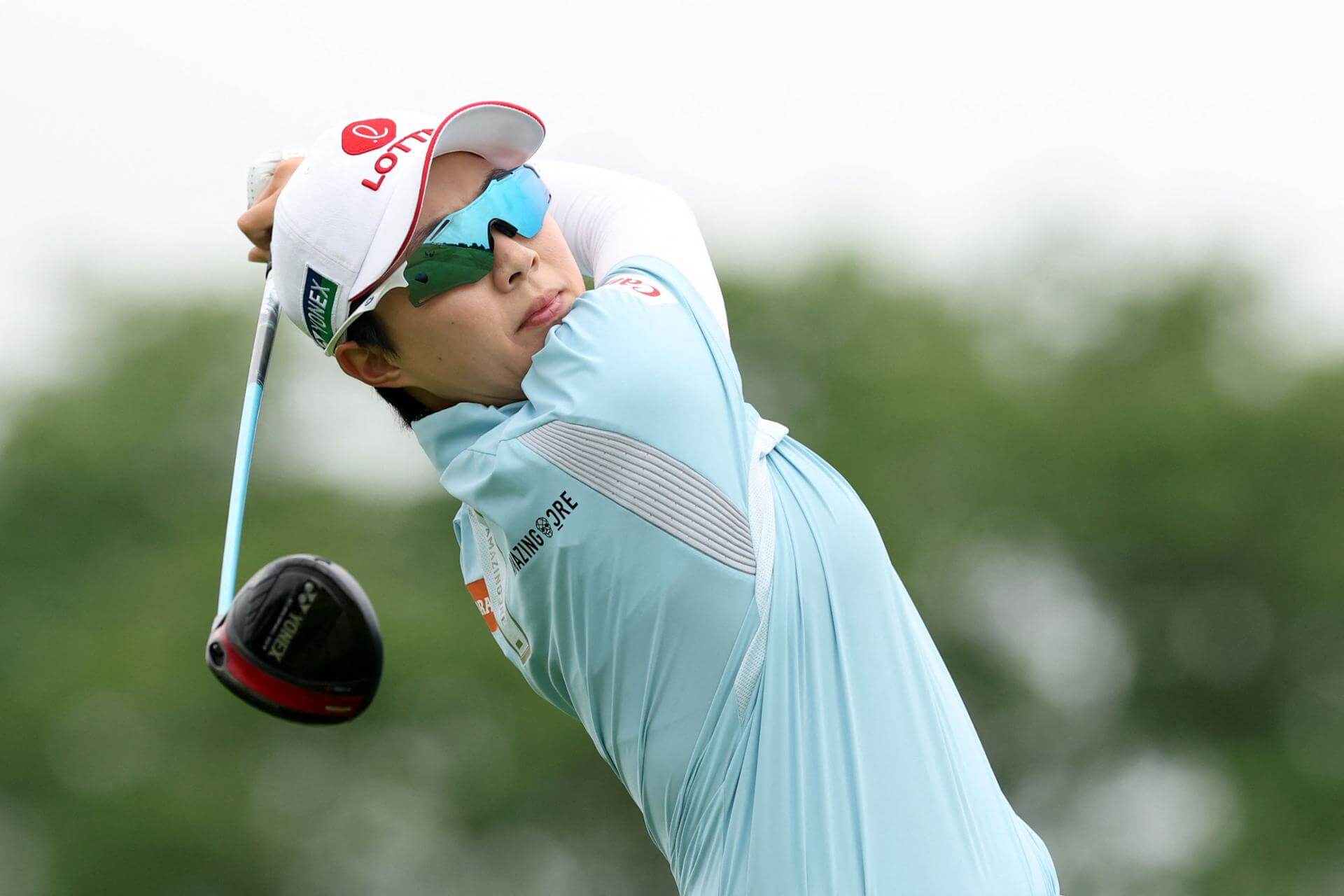 LPGA 아문디 에비앙 챔피언십 2026 중계 일정 한국 출전선수 우승상금