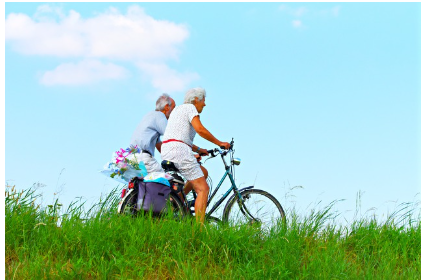 관절 건강을 지키는 최고의 운동법 5가지