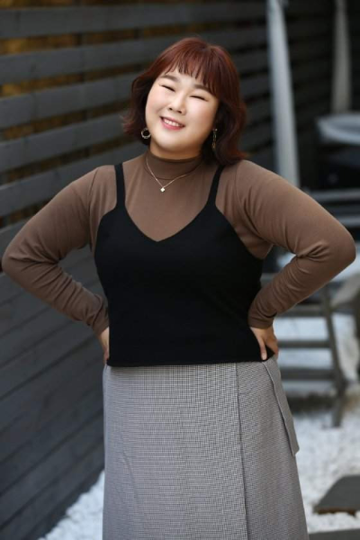 김민경 개그우먼 데뷔